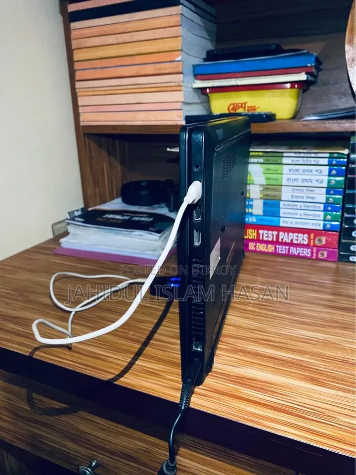 Laptop Dell 8GB Intel Core i5 HDD+SSD 1.5T