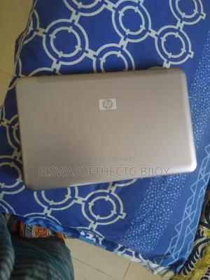 Laptop HP Mini 210 4GB Intel Core i3 HDD 128GB