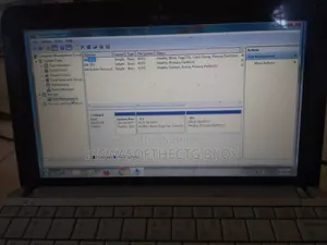 Laptop HP Mini 210 4GB Intel Core i3 HDD 128GB