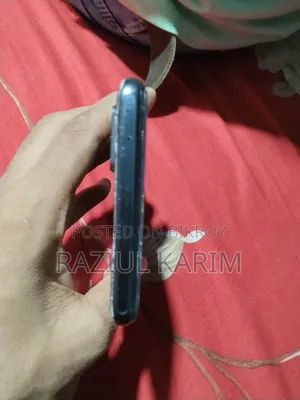 Vivo X60 128 GB Gray