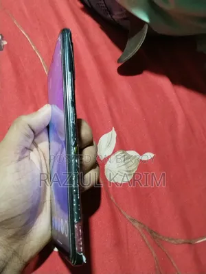 Vivo X60 128 GB Gray