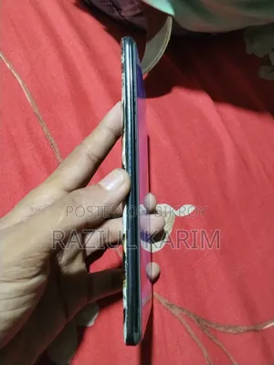 Vivo X60 128 GB Gray