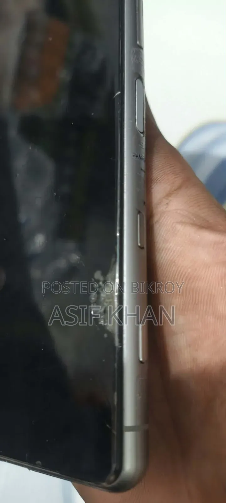 সনি এক্সপেরিয়া ৫ ৩য় প্রজন্ম ১২৮ জিবি রূপালী