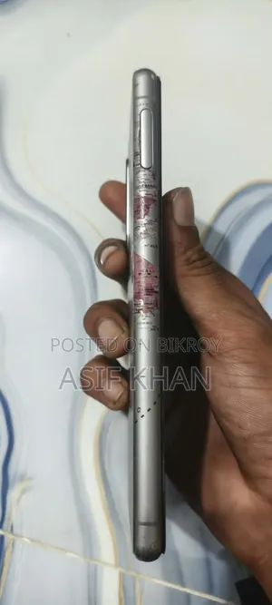 সনি এক্সপেরিয়া ৫ ৩য় প্রজন্ম ১২৮ জিবি রূপালী