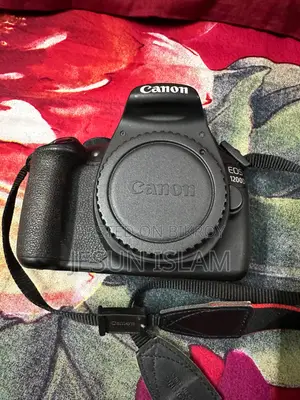 Canon Eos-1200d
