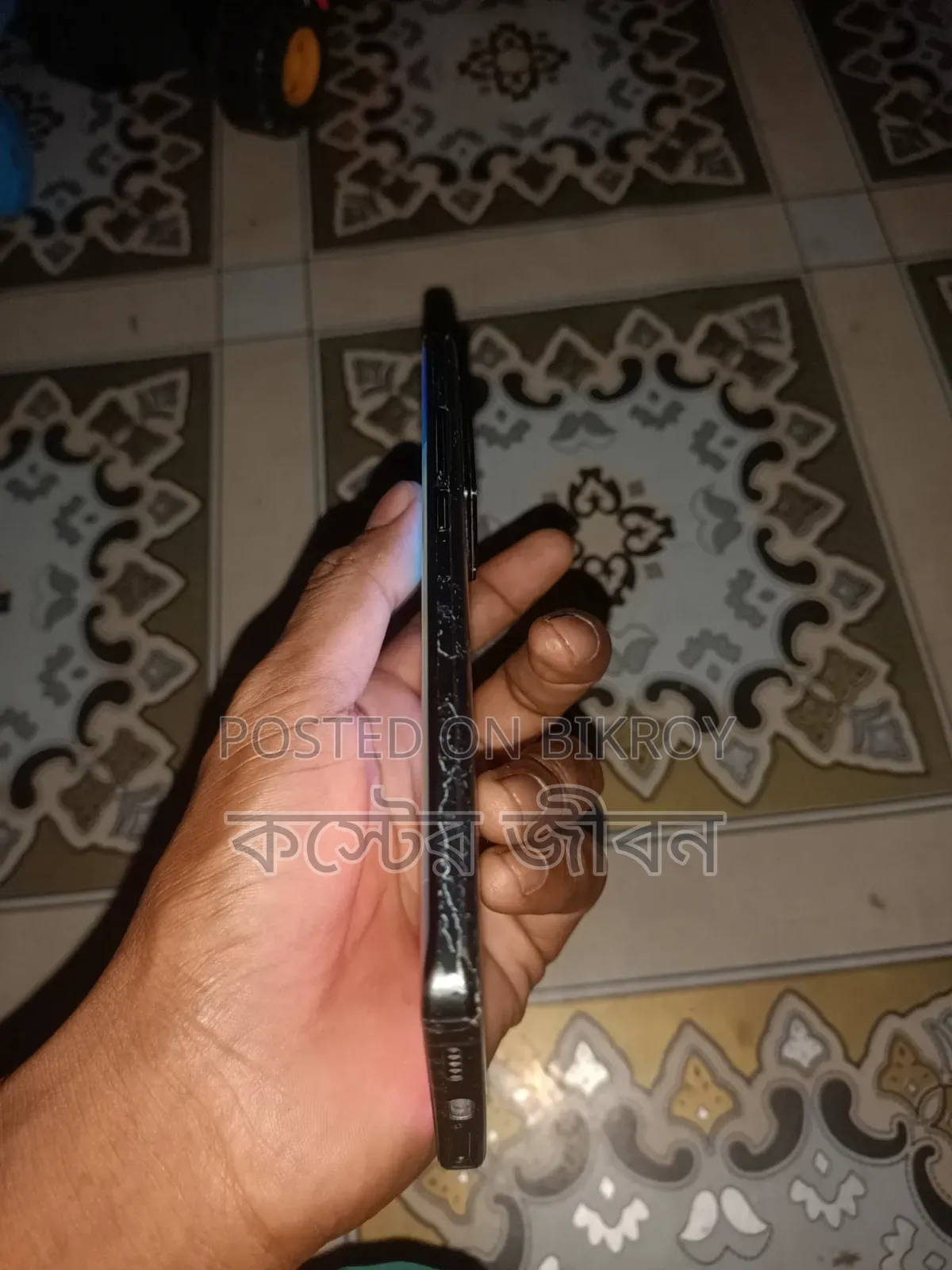 Vivo X70 Pro 256 GB Black