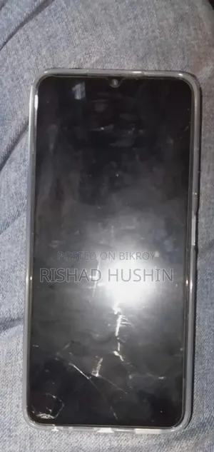 Infinix Hot 30 128 GB Blue