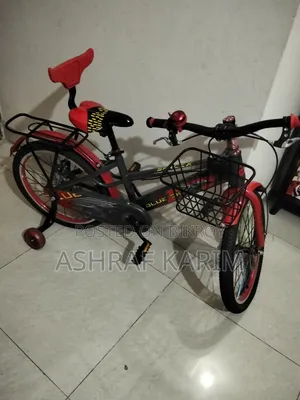 সাইকেল বিক্রি হবে