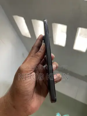 Infinix Hot 60i 256 GB Black