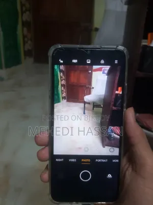 Samsung Galaxy A70 128 GB Blue