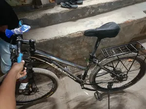 সাইকেল Sell