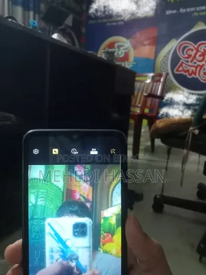 Samsung Galaxy A70 128 GB Blue
