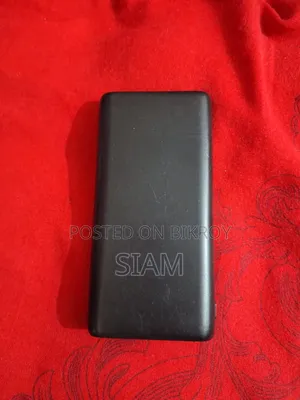 বেসাস ১৮ ওয়াট ১০০০০ এমএএইচ পাওয়ারব্যাংক