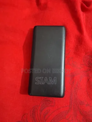 বেসাস ১৮ ওয়াট ১০০০০ এমএএইচ পাওয়ারব্যাংক
