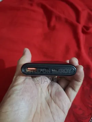 বেসাস ১৮ ওয়াট ১০০০০ এমএএইচ পাওয়ারব্যাংক