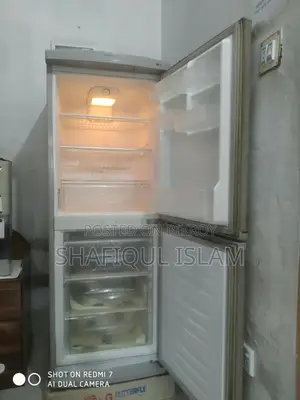 Lg Express Cool Frost Fridge