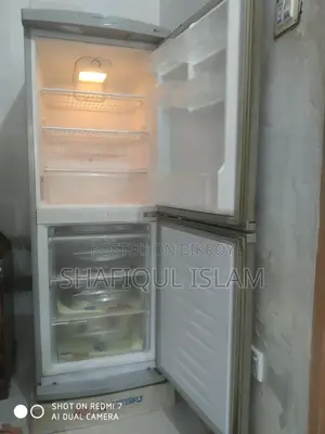 Lg Express Cool Frost Fridge