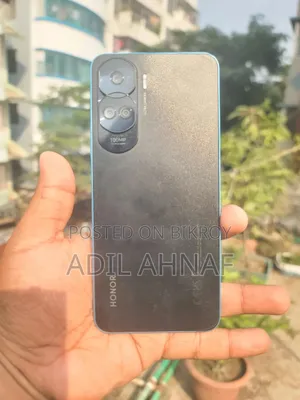 Honor 90 Lite 256 GB Blue