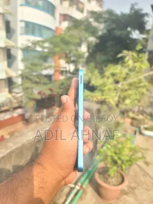Honor 90 Lite 256 GB Blue