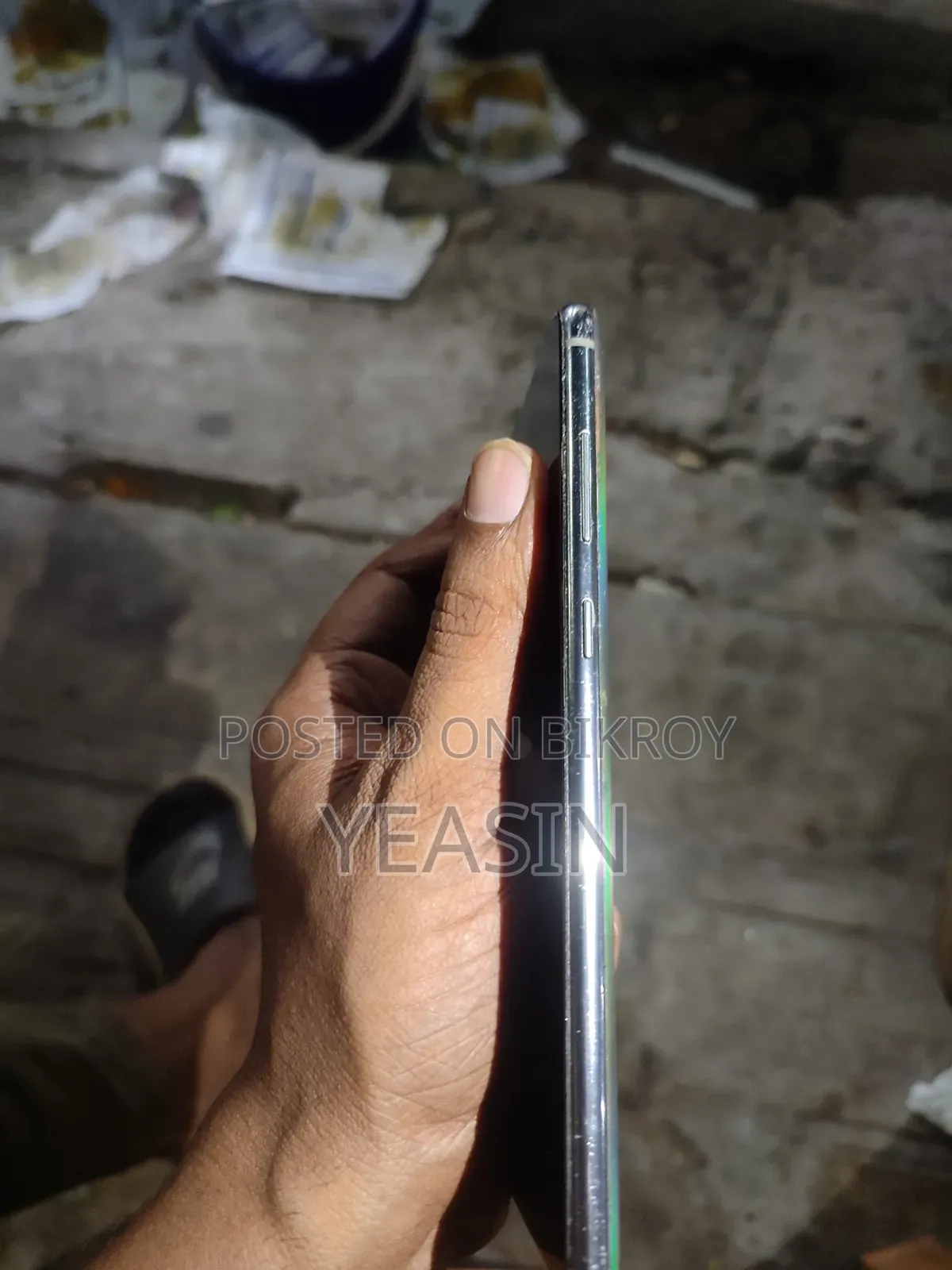 Samsung Galaxy Note 10 Lite 128 GB Bronze