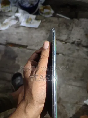Samsung Galaxy Note 10 Lite 128 GB Bronze