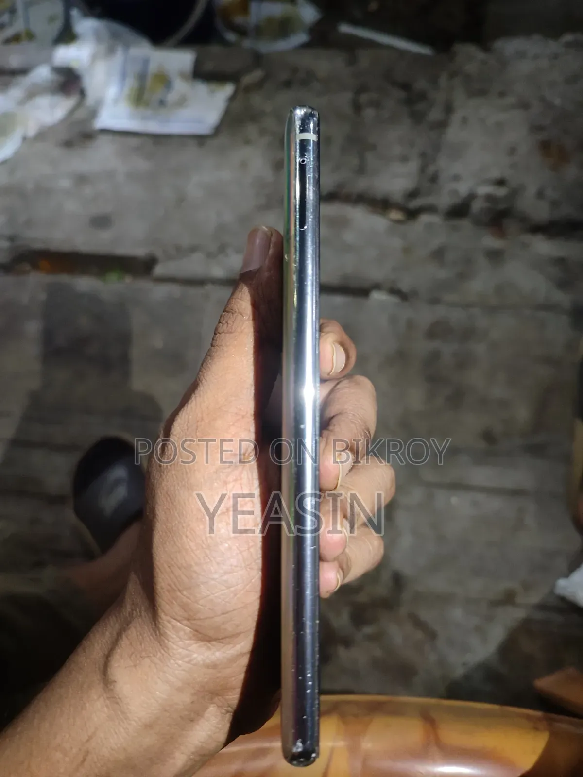 Samsung Galaxy Note 10 Lite 128 GB Bronze