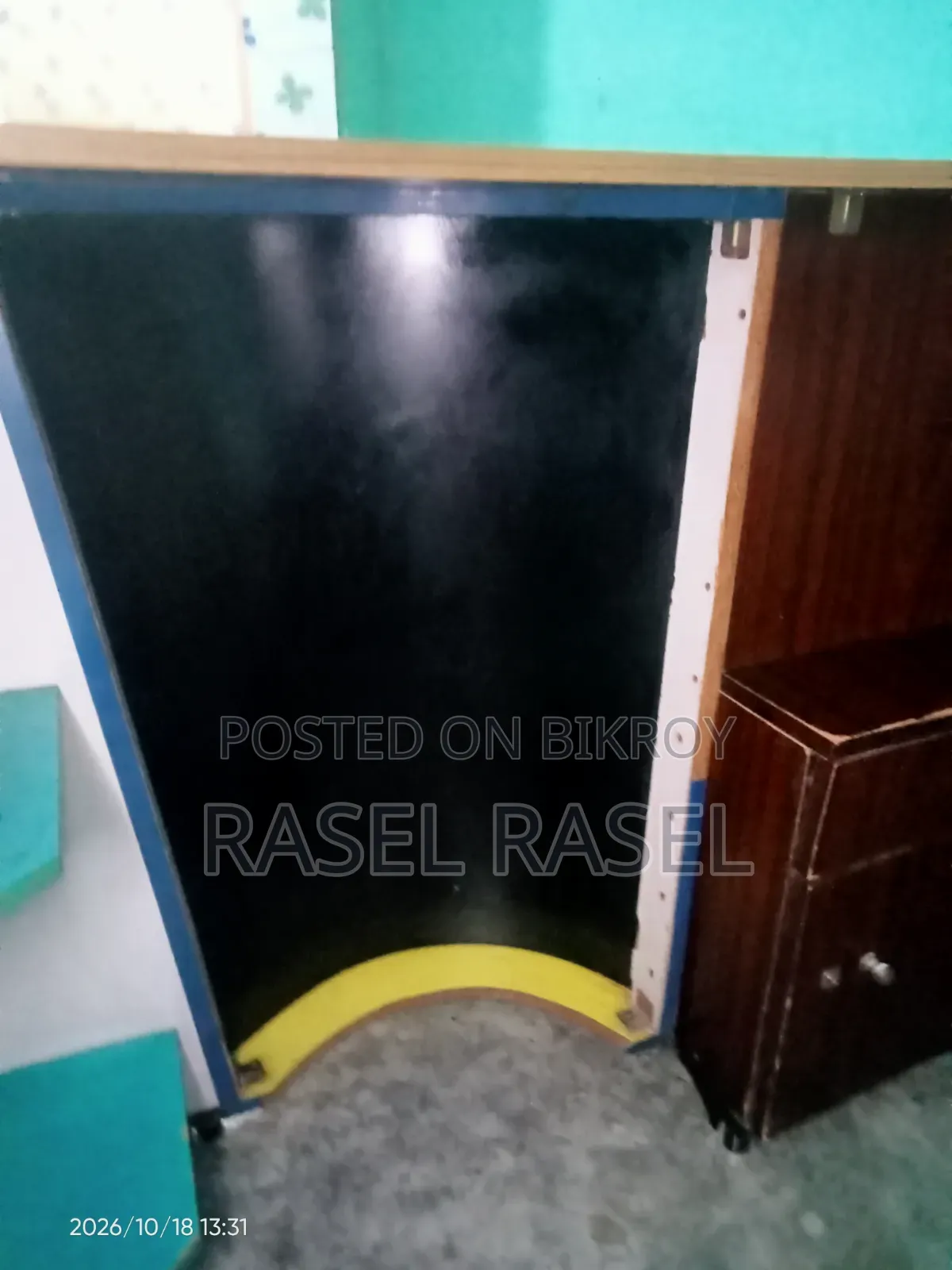 ডেক্স টেবিল