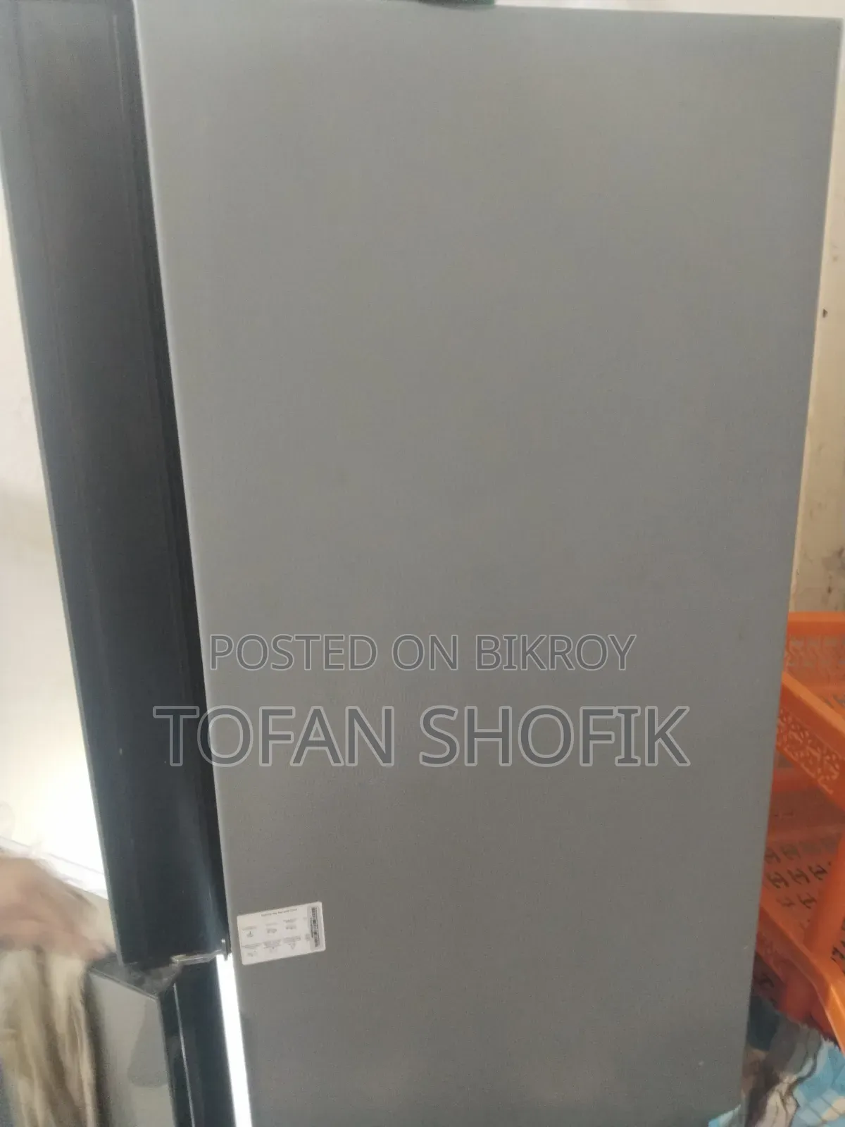 Walton Wfa-2a3 Gdel Sc(inverter) Fridge
