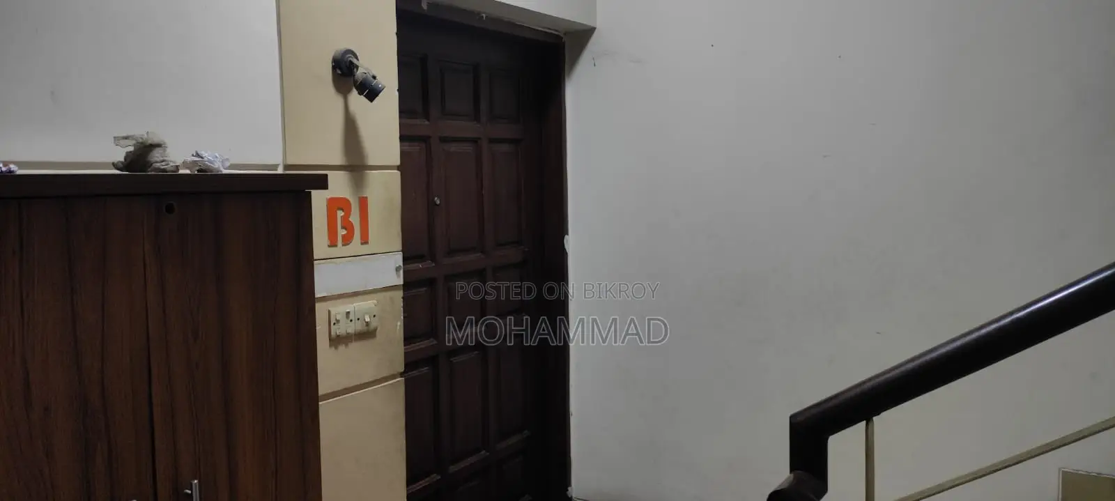 উত্তরায় ডোমনো-তে ৩ বেডরুমের অ্যাপার্টমেন্ট ভাড়ার জন্য