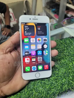 Apple iPhone 7 32 GB White