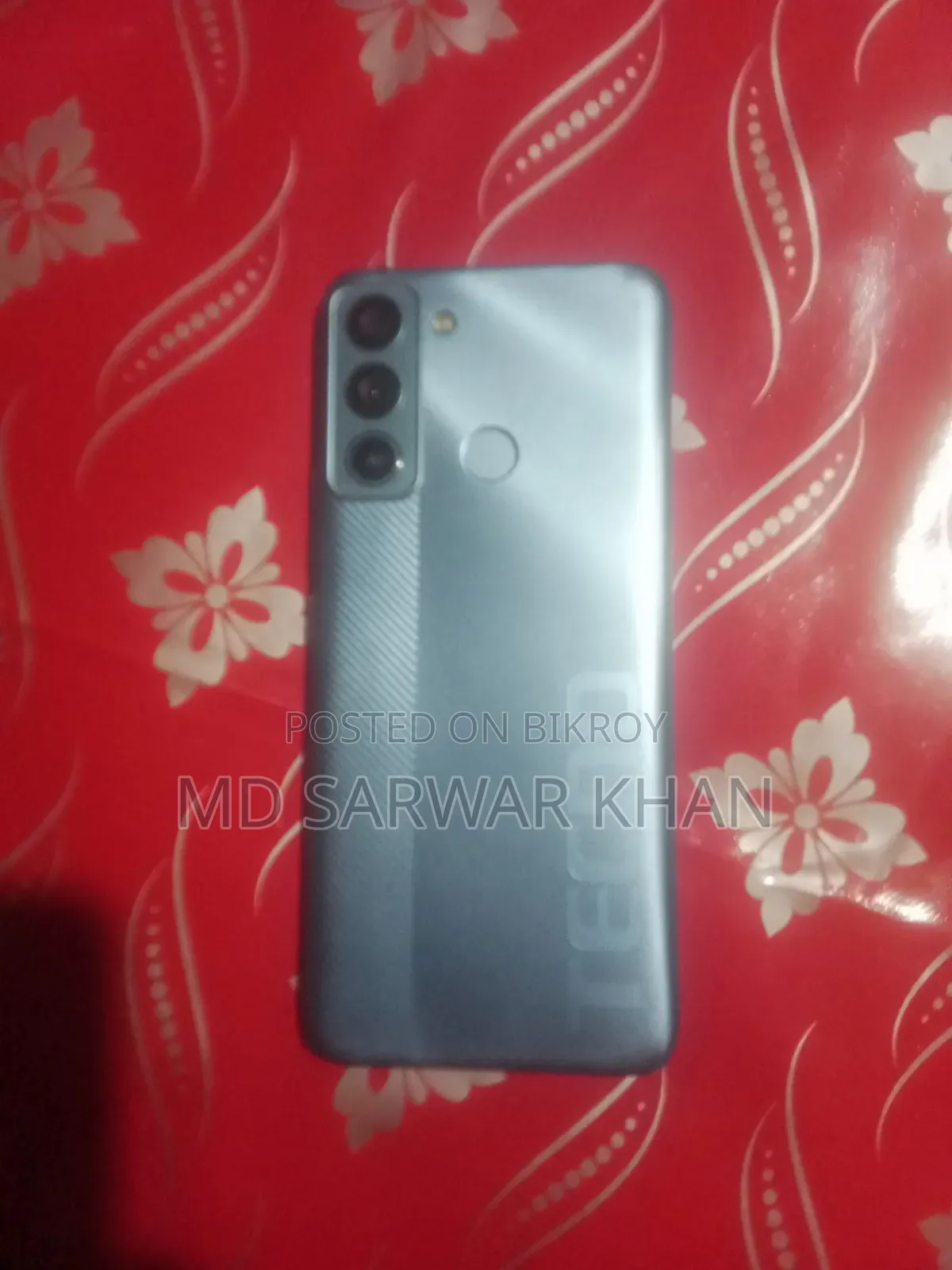 টেকনো ৩২ জিবি