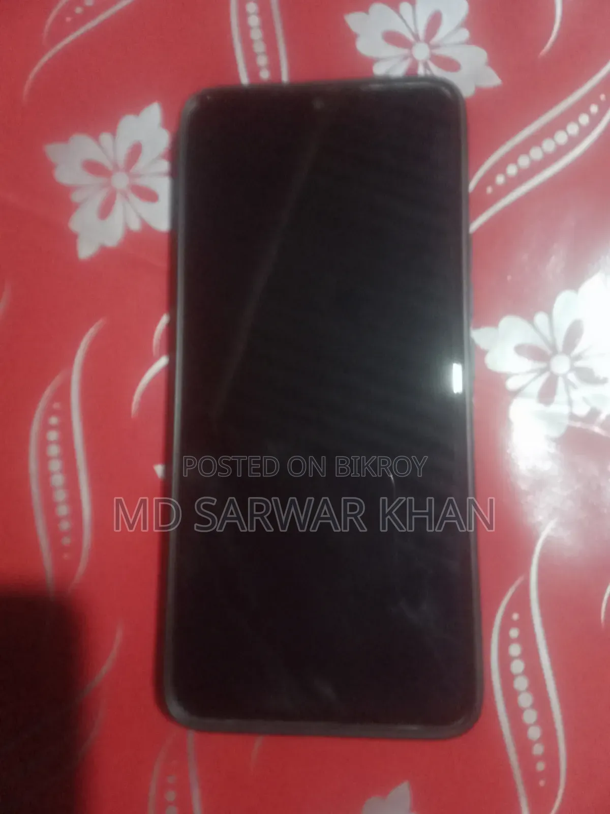 টেকনো ৩২ জিবি
