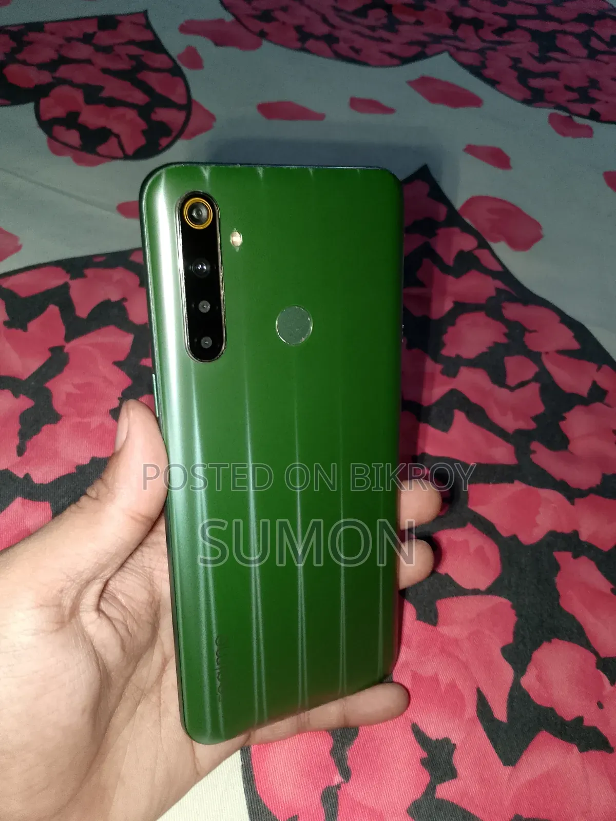 Realme C61 128 GB