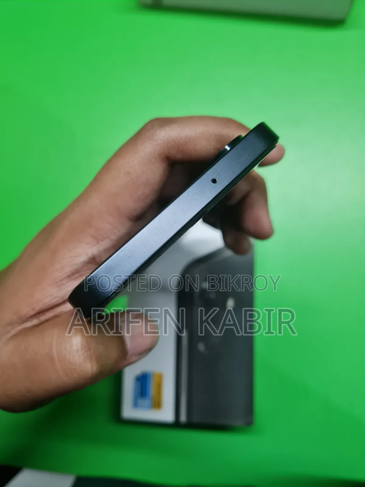Samsung Galaxy A07 4G 64 GB Black