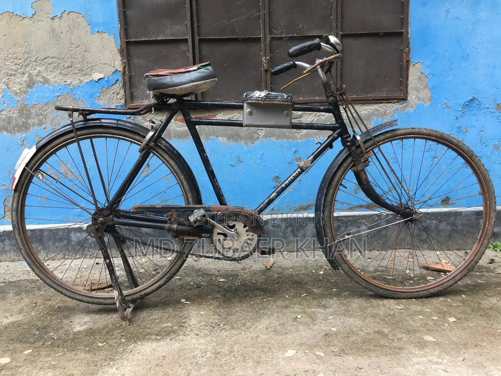 #Urgentsale Argent Bicycle Sale
