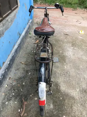 #Urgentsale Argent Bicycle Sale