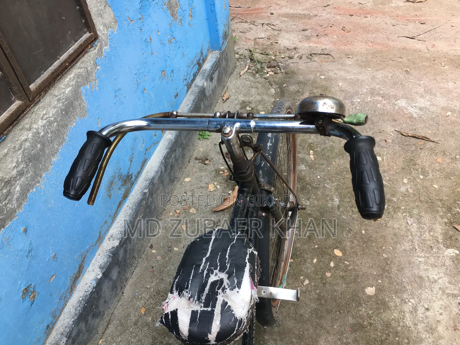 #Urgentsale Argent Bicycle Sale