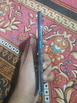 Xiaomi Redmi Note 11S 128 GB Red
