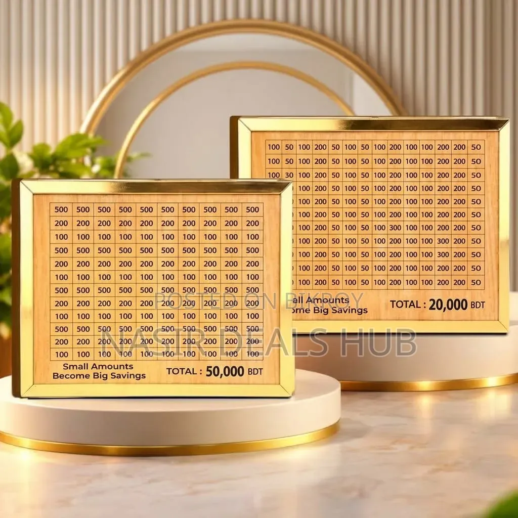 Double Savings Box Combo