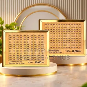 Double Savings Box Combo