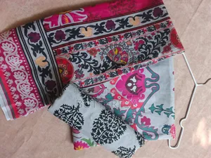 Zamzam Three Piece