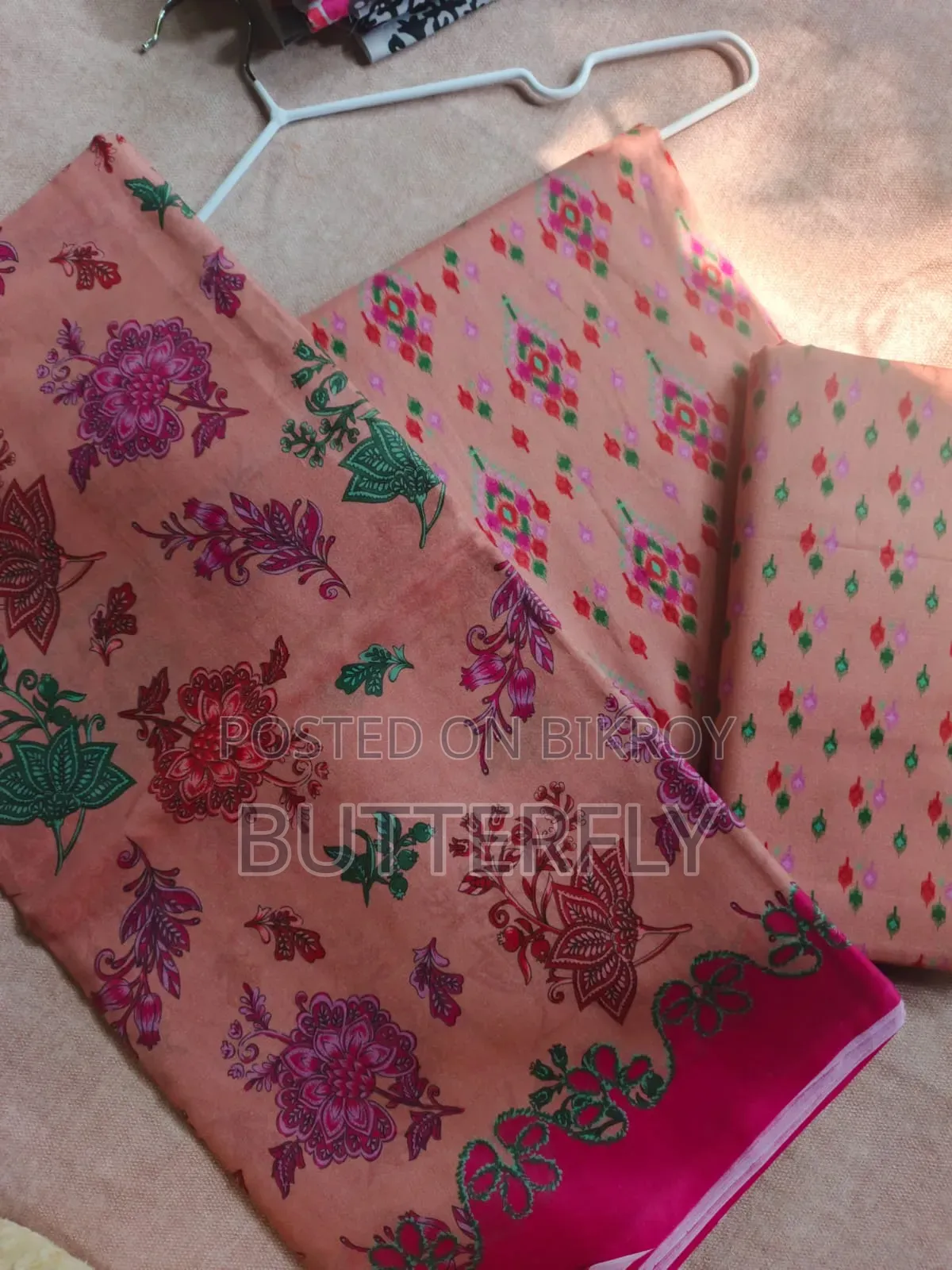 Zamzam Three Piece