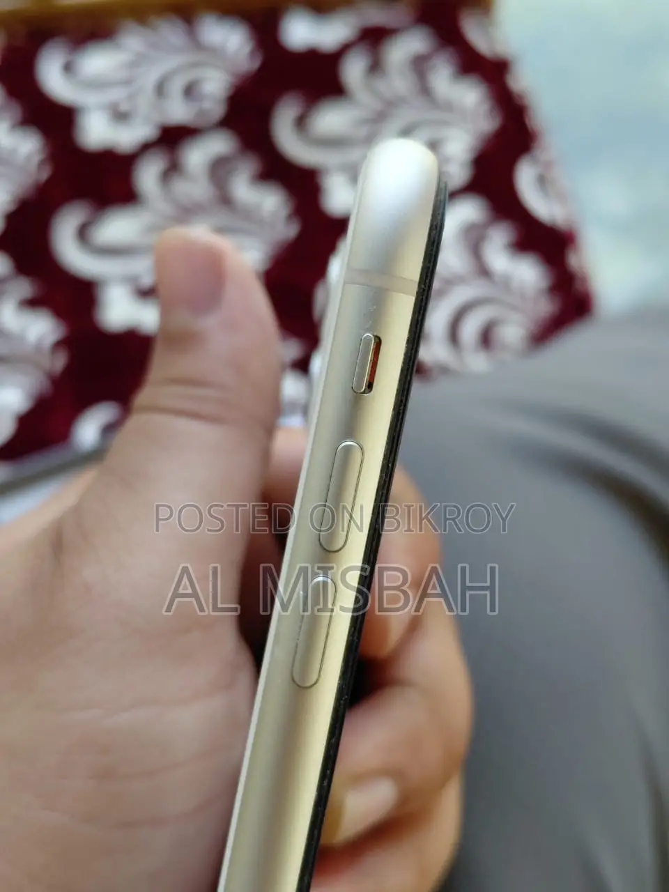 Apple iPhone 11 128 GB White