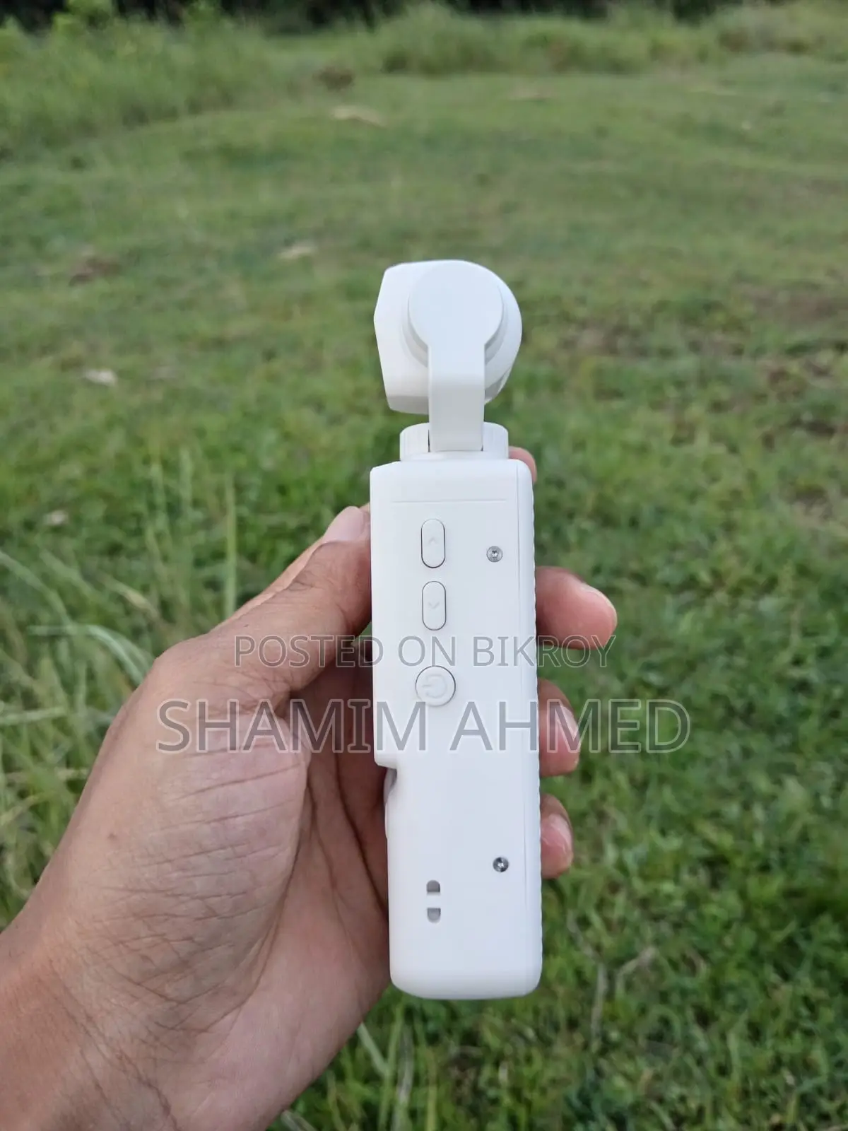 Handheld Gimbal Camera for Sale