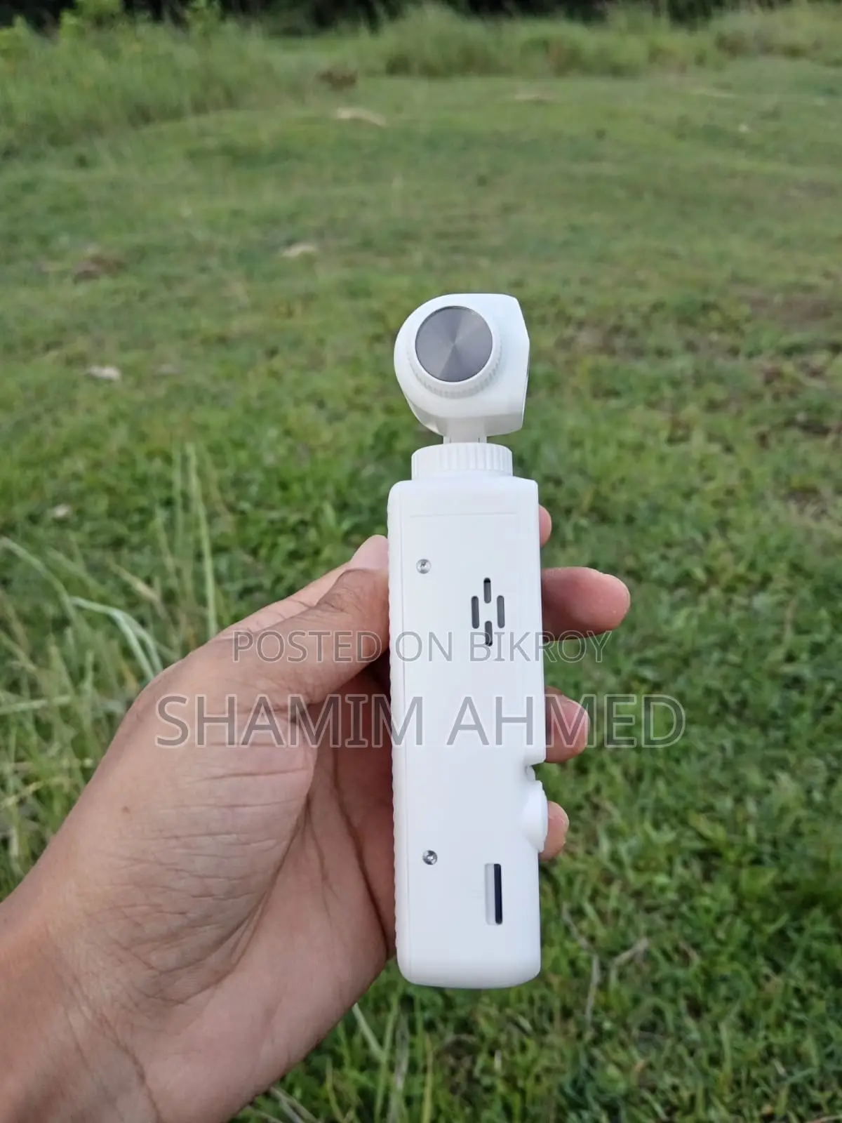Handheld Gimbal Camera for Sale