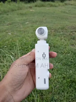 Handheld Gimbal Camera for Sale