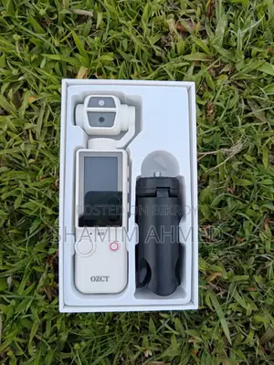 Handheld Gimbal Camera for Sale