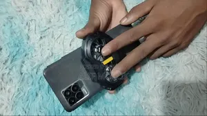 ডুয়াল ফ্যান, ফোন কুলার