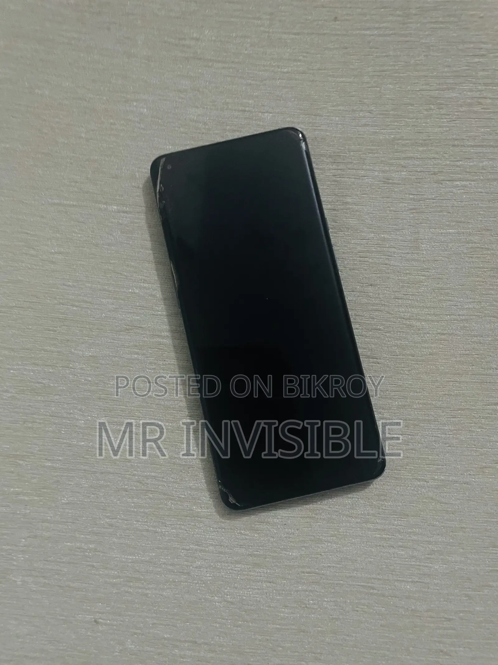 OnePlus 9 Pro 256 GB Blue