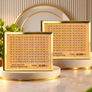 Double Savings Box Combo